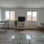 Bel Avec Micro Ext Et Parking Privé Appartamento Clermont-Ferrand