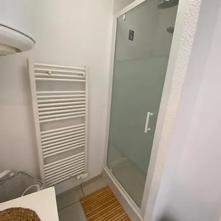 Bel Avec Micro Ext Et Parking Prive شقة كليرمونت-فيراند