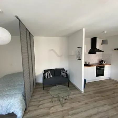 Bel Avec Micro Ext Et Parking Prive Appartement Clermont-Ferrand