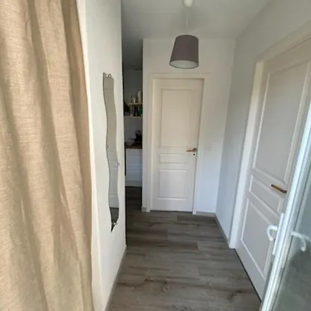 Bel Avec Micro Ext Et Parking Prive *