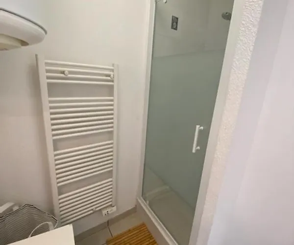 Bel Avec Micro Ext Et Parking Prive Appartement Clermont-Ferrand