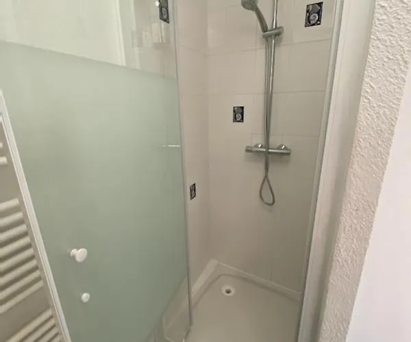 Bel Avec Micro Ext Et Parking Prive Apartmán Clermont-Ferrand