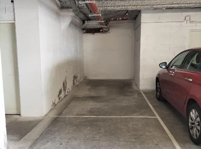 Bel Avec Micro Ext Et Parking Prive * Clermont-Ferrand